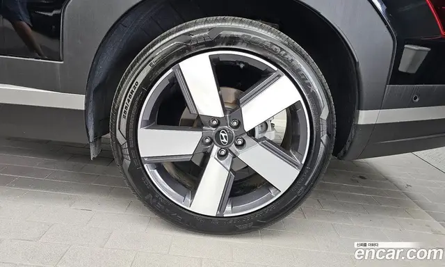 Hyundai Santa Fe 2024 2.5 автомат (гидро), миниатюра 7 Hyundai Santa Fe 2024 2.5 автомат (гидро), миниатюра 7