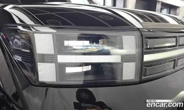 Hyundai Santa Fe 2024 2.5 автомат (гидро), миниатюра 8 Hyundai Santa Fe 2024 2.5 автомат (гидро), миниатюра 8