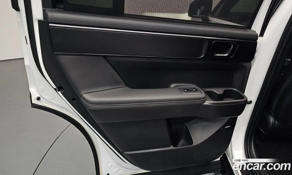 Hyundai Santa Fe 2025 1.6 автомат (гидро), фото 14