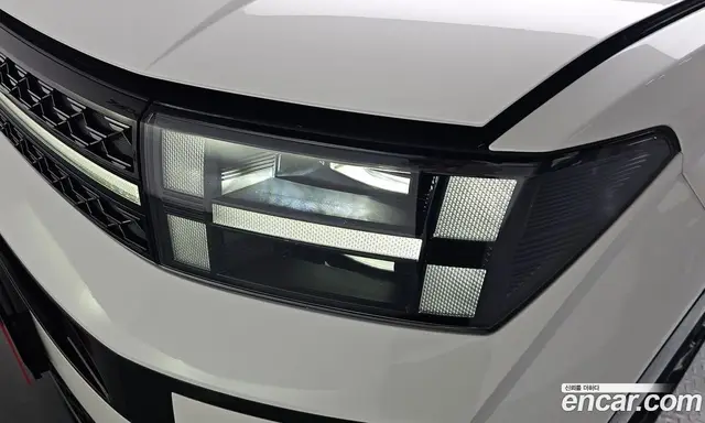 Hyundai Santa Fe 2025 1.6 автомат (гидро), миниатюра 7