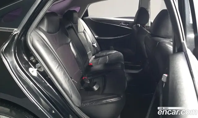 Hyundai Sonata 2010 2.0 автомат (гидро), миниатюра 11 Hyundai Sonata 2010 2.0 автомат (гидро), миниатюра 11