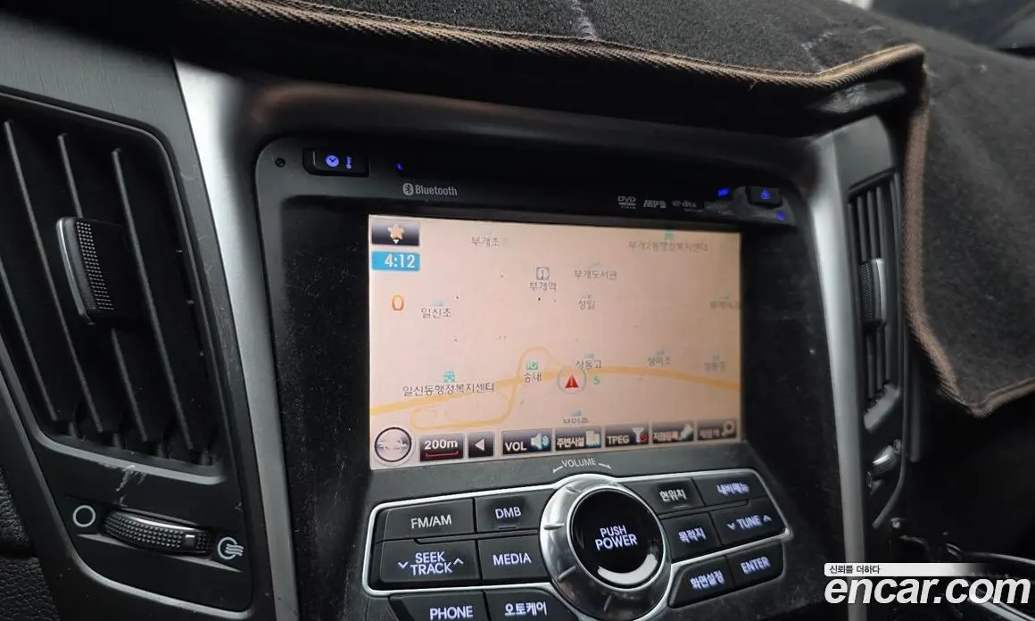 Hyundai Sonata 2010 2.0 автомат (гидро), фото 14 Hyundai Sonata 2010 2.0 автомат (гидро), фото 14