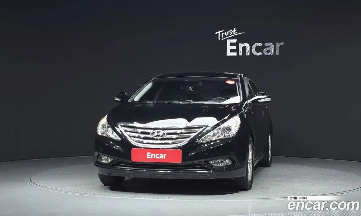 Hyundai Sonata 2010 2.0 автомат (гидро), фото 3 Hyundai Sonata 2010 2.0 автомат (гидро), фото 3