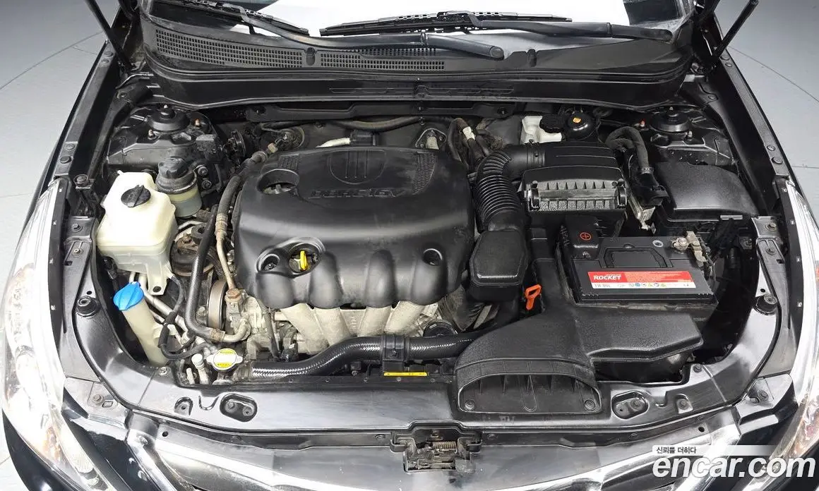 Hyundai Sonata 2010 2.0 автомат (гидро), фото 6 Hyundai Sonata 2010 2.0 автомат (гидро), фото 6