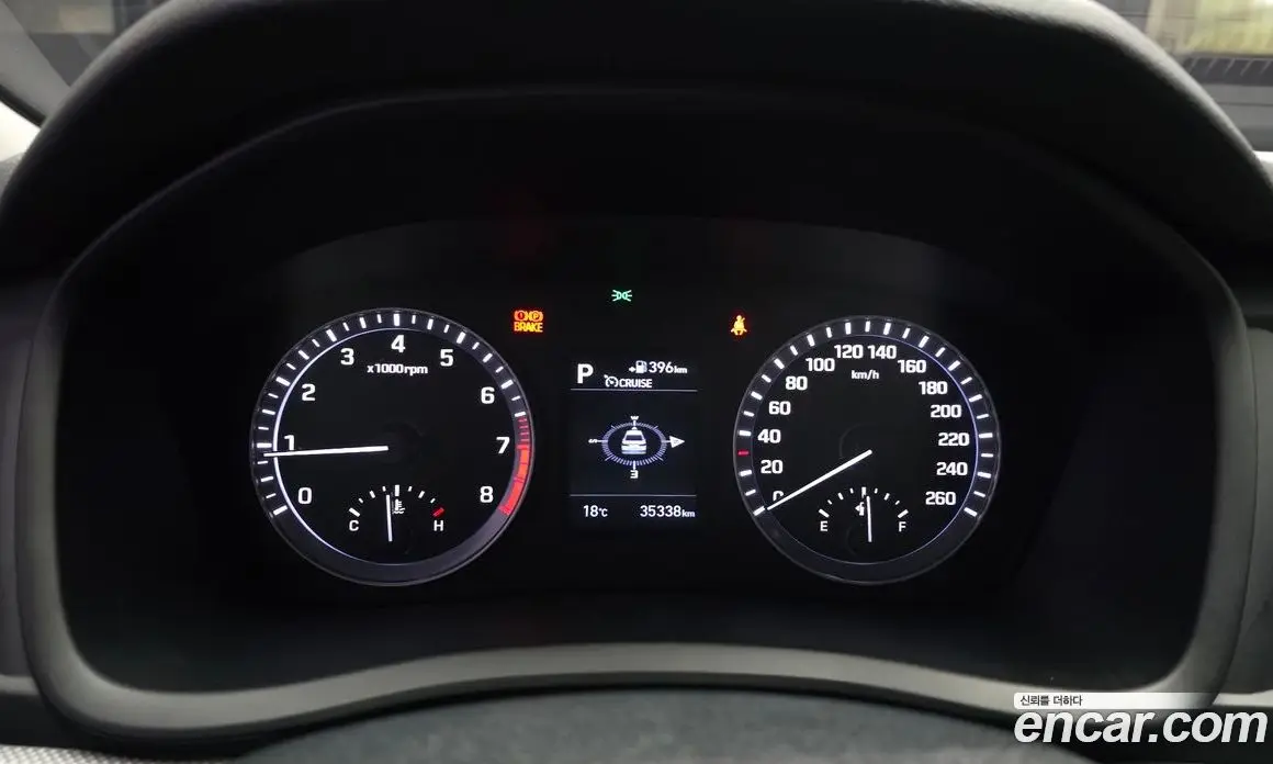 Hyundai Sonata 2018 2.0 автомат (гидро), фото 11 Hyundai Sonata 2018 2.0 автомат (гидро), фото 11