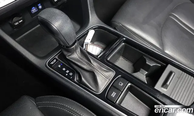 Hyundai Sonata 2018 2.0 автомат (гидро), миниатюра 12