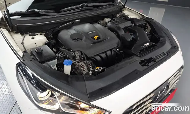 Hyundai Sonata 2018 2.0 автомат (гидро), миниатюра 6 Hyundai Sonata 2018 2.0 автомат (гидро), миниатюра 6