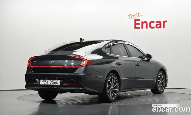 Hyundai Sonata 2019 2.0 автомат (гидро), миниатюра 2 Hyundai Sonata 2019 2.0 автомат (гидро), миниатюра 2