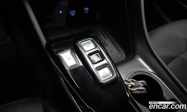 Hyundai Sonata 2019 2.0 автомат (гидро), миниатюра 12