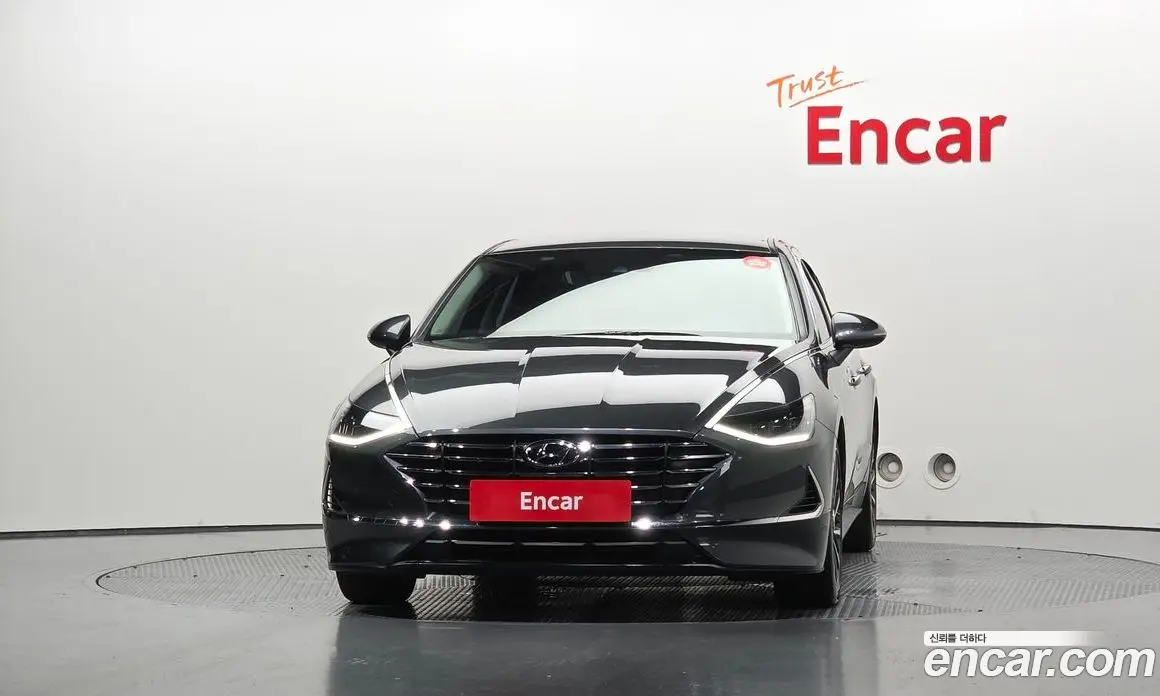 Hyundai Sonata 2019 2.0 автомат (гидро), фото 3 Hyundai Sonata 2019 2.0 автомат (гидро), фото 3