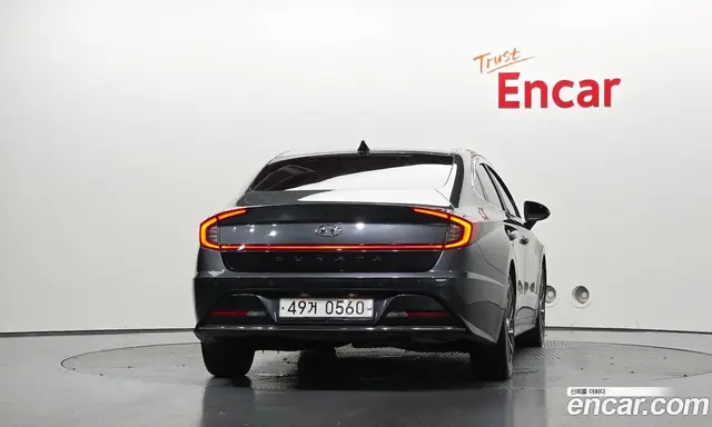 Hyundai Sonata 2019 2.0 автомат (гидро), миниатюра 4 Hyundai Sonata 2019 2.0 автомат (гидро), миниатюра 4