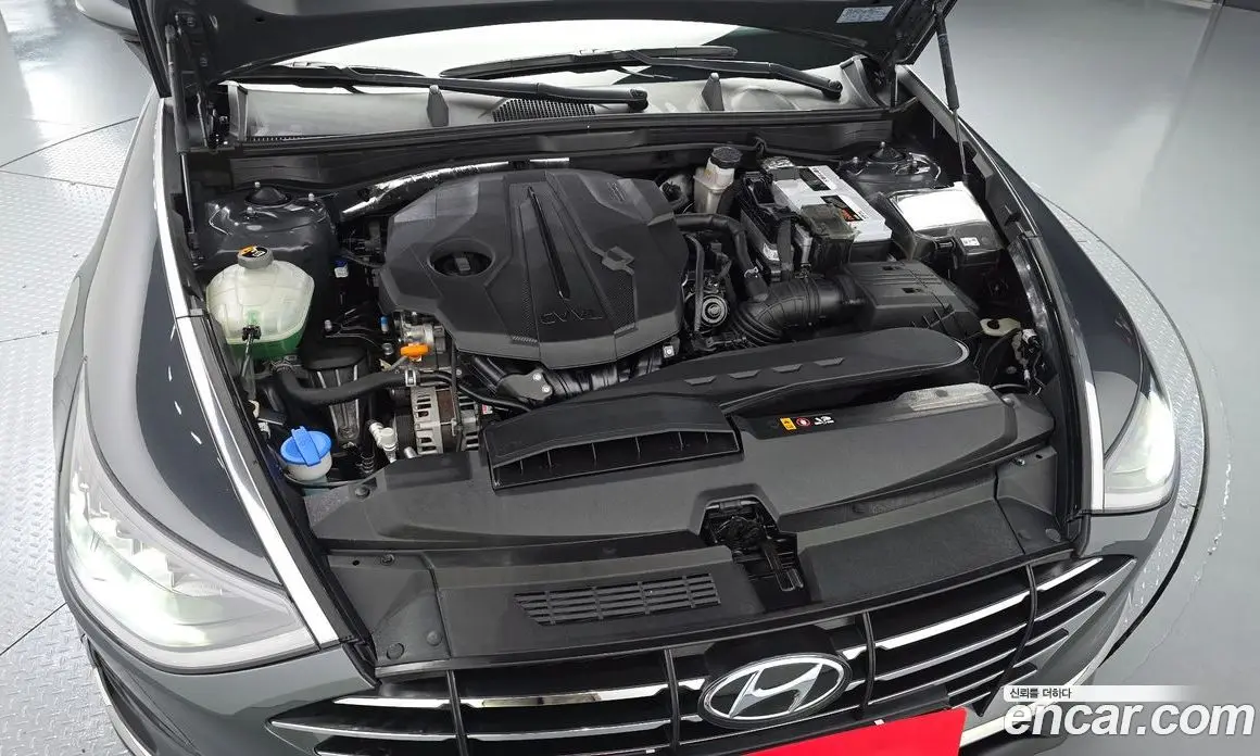 Hyundai Sonata 2019 2.0 автомат (гидро), фото 6 Hyundai Sonata 2019 2.0 автомат (гидро), фото 6