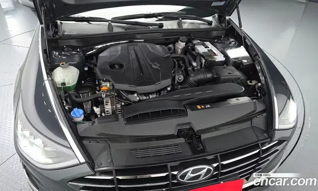 Hyundai Sonata 2019 2.0 автомат (гидро), миниатюра 6 Hyundai Sonata 2019 2.0 автомат (гидро), миниатюра 6