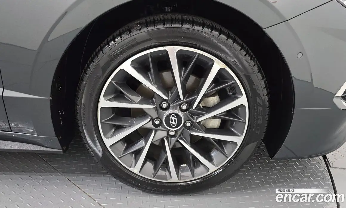 Hyundai Sonata 2019 2.0 автомат (гидро), фото 7 Hyundai Sonata 2019 2.0 автомат (гидро), фото 7