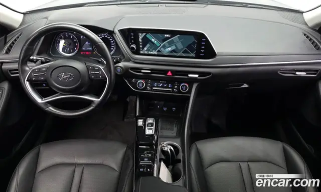 Hyundai Sonata 2019 2.0 автомат (гидро), миниатюра 10 Hyundai Sonata 2019 2.0 автомат (гидро), миниатюра 10