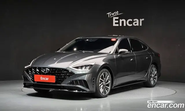 Hyundai Sonata, 2023, 23 677 км