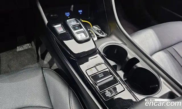 Hyundai Sonata 2023 1.6 автомат (гидро), миниатюра 12