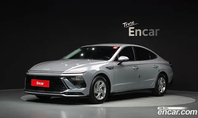 Hyundai Sonata, 2024, 36 924 км