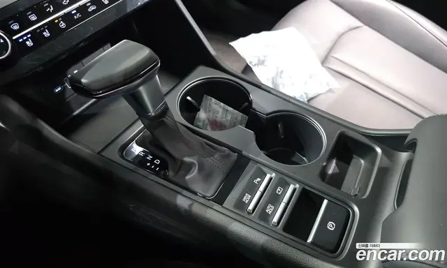 Hyundai Sonata 2024 2.0 автомат (гидро), миниатюра 12