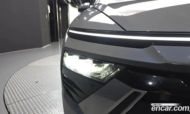 Hyundai Sonata 2024 2.0 автомат (гидро), миниатюра 8