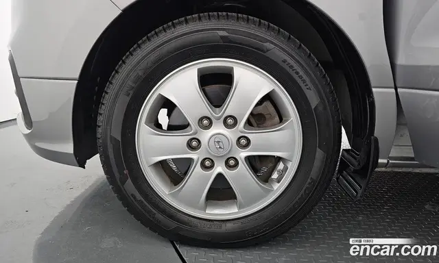 Hyundai Starex 2018 2.5 автомат (гидро), миниатюра 5