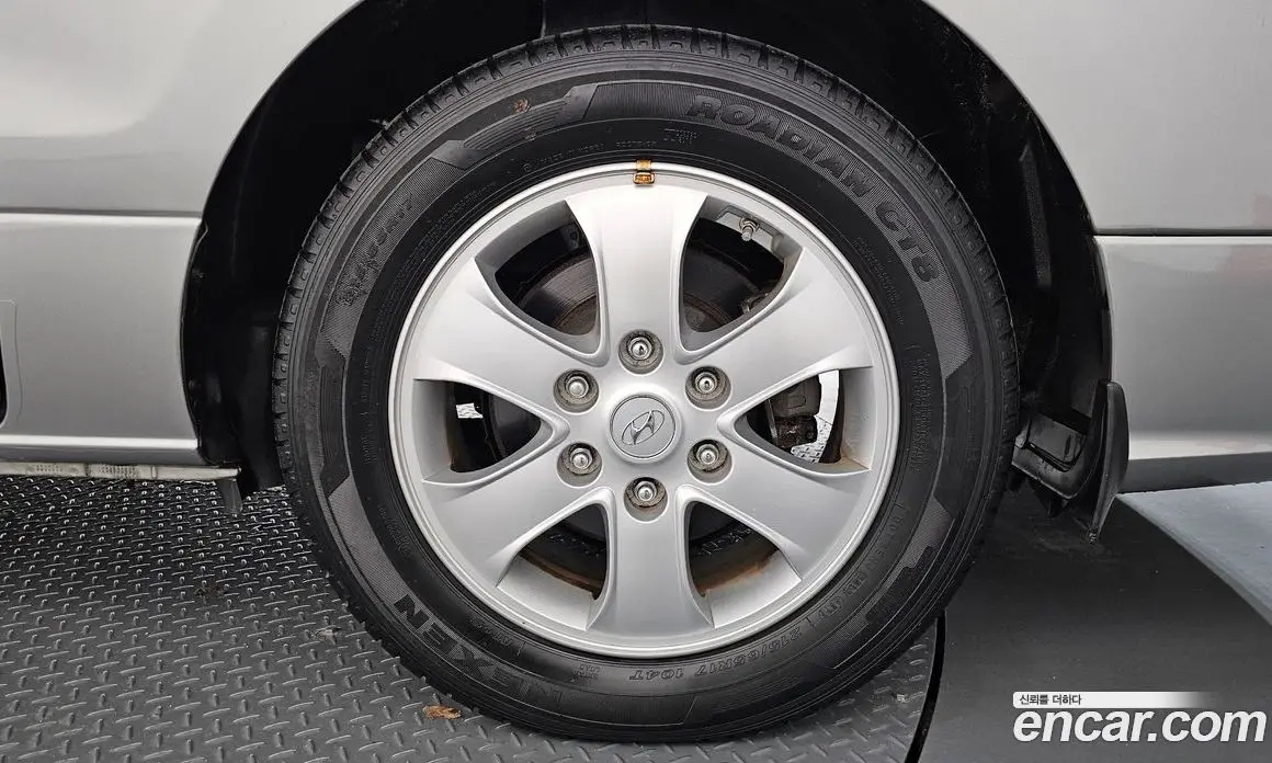 Hyundai Starex 2018 2.5 автомат (гидро), фото 7