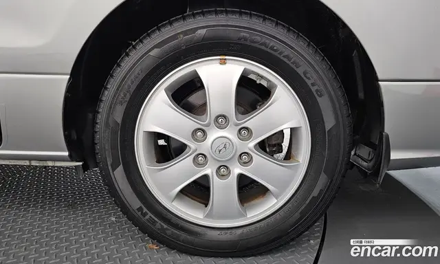 Hyundai Starex 2018 2.5 автомат (гидро), миниатюра 7