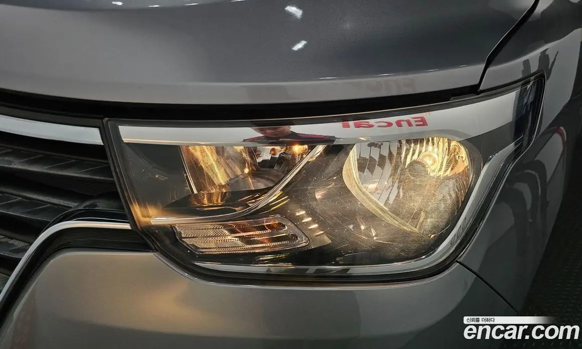 Hyundai Starex 2018 2.5 автомат (гидро), фото 8