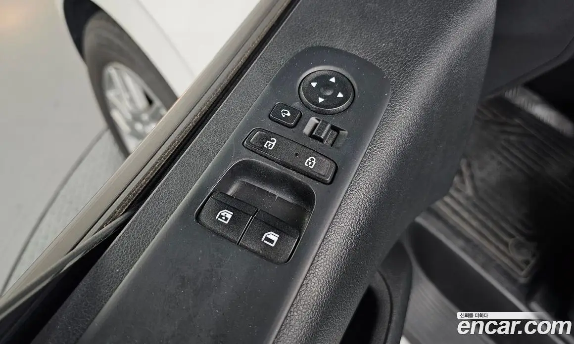 Hyundai Staria 2021 2.2 автомат (гидро), фото 18 Hyundai Staria 2021 2.2 автомат (гидро), фото 18