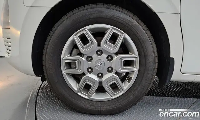 Hyundai Staria 2021 2.2 автомат (гидро), миниатюра 5 Hyundai Staria 2021 2.2 автомат (гидро), миниатюра 5
