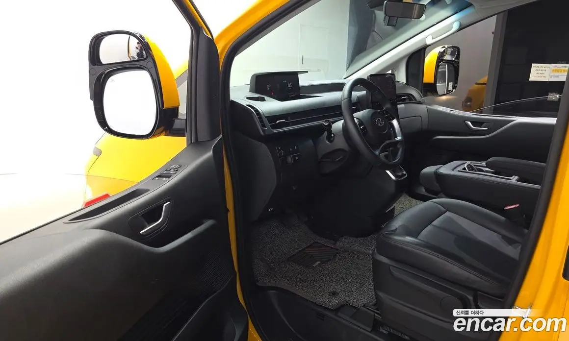 Hyundai Staria 2024 3.5 автомат (гидро), фото 13 Hyundai Staria 2024 3.5 автомат (гидро), фото 13