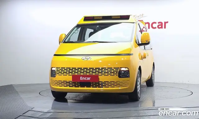 Hyundai Staria 2024 3.5 автомат (гидро), миниатюра 3 Hyundai Staria 2024 3.5 автомат (гидро), миниатюра 3