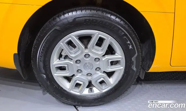 Hyundai Staria 2024 3.5 автомат (гидро), миниатюра 5 Hyundai Staria 2024 3.5 автомат (гидро), миниатюра 5