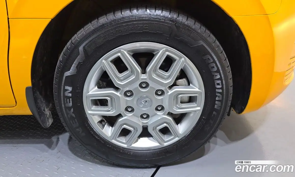 Hyundai Staria 2024 3.5 автомат (гидро), фото 7 Hyundai Staria 2024 3.5 автомат (гидро), фото 7