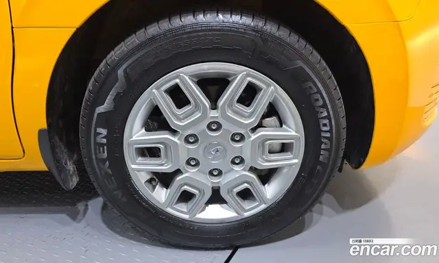 Hyundai Staria 2024 3.5 автомат (гидро), миниатюра 7 Hyundai Staria 2024 3.5 автомат (гидро), миниатюра 7