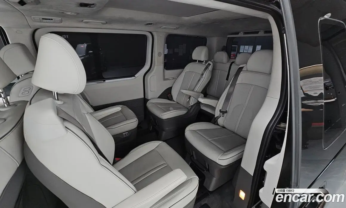 Hyundai Staria 2024 3.5 автомат (гидро), фото 18 Hyundai Staria 2024 3.5 автомат (гидро), фото 18
