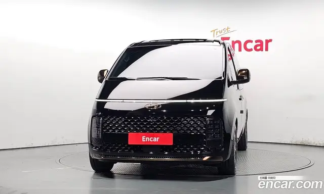 Hyundai Staria 2024 3.5 автомат (гидро), миниатюра 3 Hyundai Staria 2024 3.5 автомат (гидро), миниатюра 3