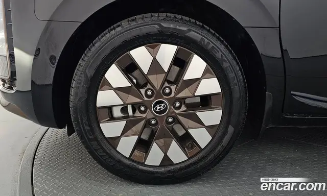 Hyundai Staria 2024 3.5 автомат (гидро), миниатюра 5 Hyundai Staria 2024 3.5 автомат (гидро), миниатюра 5