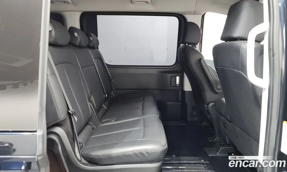 Hyundai Staria 2024 1.6 автомат (гидро), фото 17 Hyundai Staria 2024 1.6 автомат (гидро), фото 17