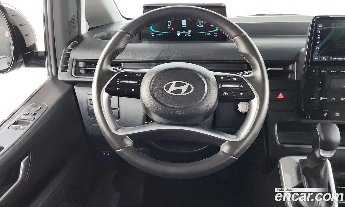 Hyundai Staria 2024 1.6 автомат (гидро), фото 19 Hyundai Staria 2024 1.6 автомат (гидро), фото 19