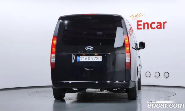 Hyundai Staria 2024 1.6 автомат (гидро), миниатюра 4 Hyundai Staria 2024 1.6 автомат (гидро), миниатюра 4