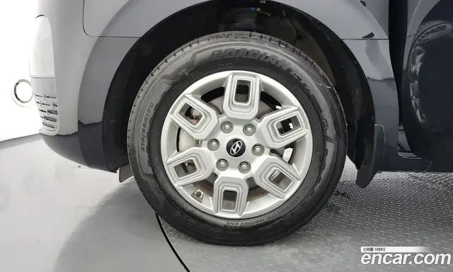 Hyundai Staria 2024 1.6 автомат (гидро), миниатюра 5 Hyundai Staria 2024 1.6 автомат (гидро), миниатюра 5