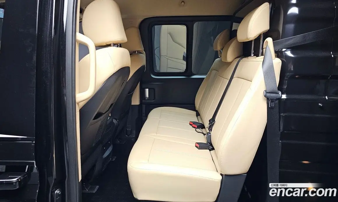 Hyundai Staria 2024 3.5 автомат (гидро), фото 16 Hyundai Staria 2024 3.5 автомат (гидро), фото 16