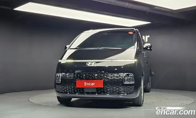 Hyundai Staria 2024 3.5 автомат (гидро), миниатюра 3 Hyundai Staria 2024 3.5 автомат (гидро), миниатюра 3
