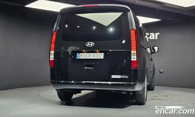 Hyundai Staria 2024 3.5 автомат (гидро), миниатюра 4 Hyundai Staria 2024 3.5 автомат (гидро), миниатюра 4