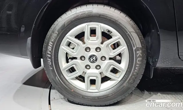 Hyundai Staria 2024 3.5 автомат (гидро), миниатюра 5 Hyundai Staria 2024 3.5 автомат (гидро), миниатюра 5