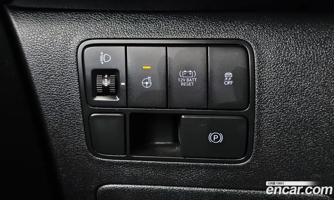 Hyundai Staria 2024 1.6 автомат (гидро), фото 19