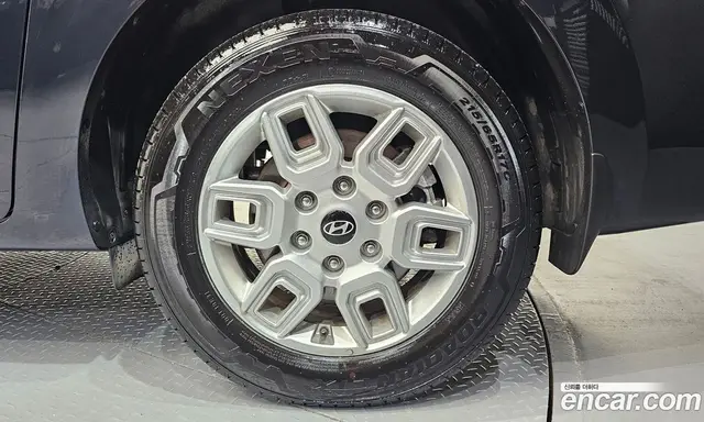 Hyundai Staria 2024 1.6 автомат (гидро), миниатюра 7