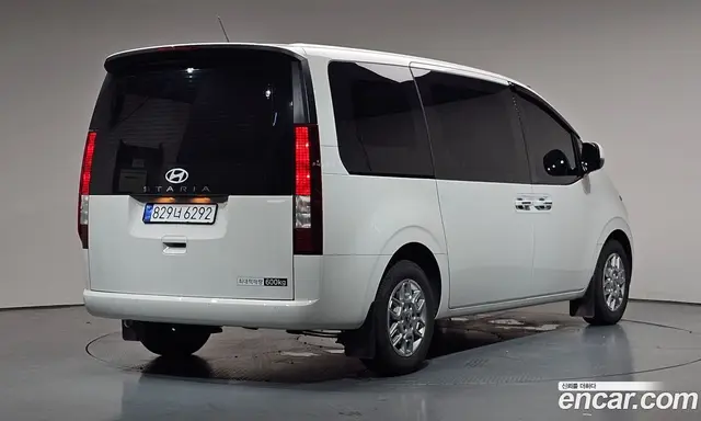 Hyundai Staria, 2025, 41 801 км