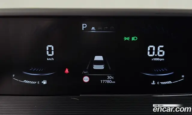 Hyundai Staria 2025 3.5 автомат (гидро), миниатюра 11 Hyundai Staria 2025 3.5 автомат (гидро), миниатюра 11